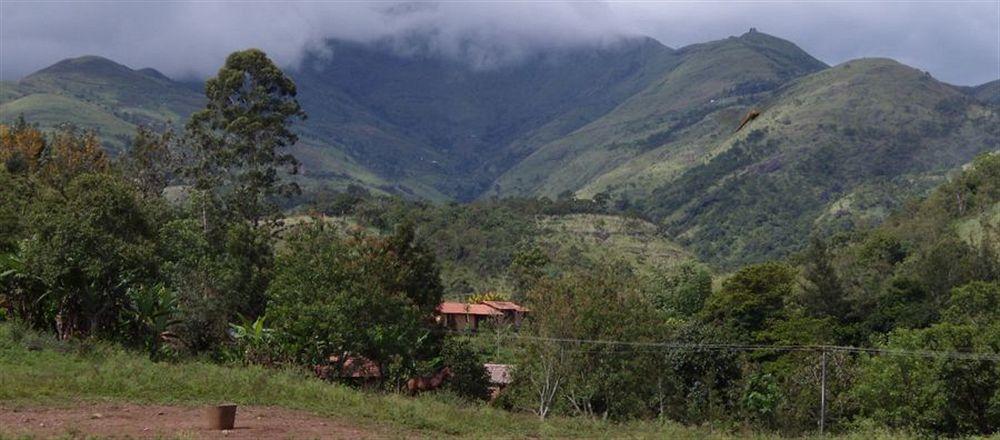 Elephant Valley Eco Farm Hotel Kodaikanal Exterior foto