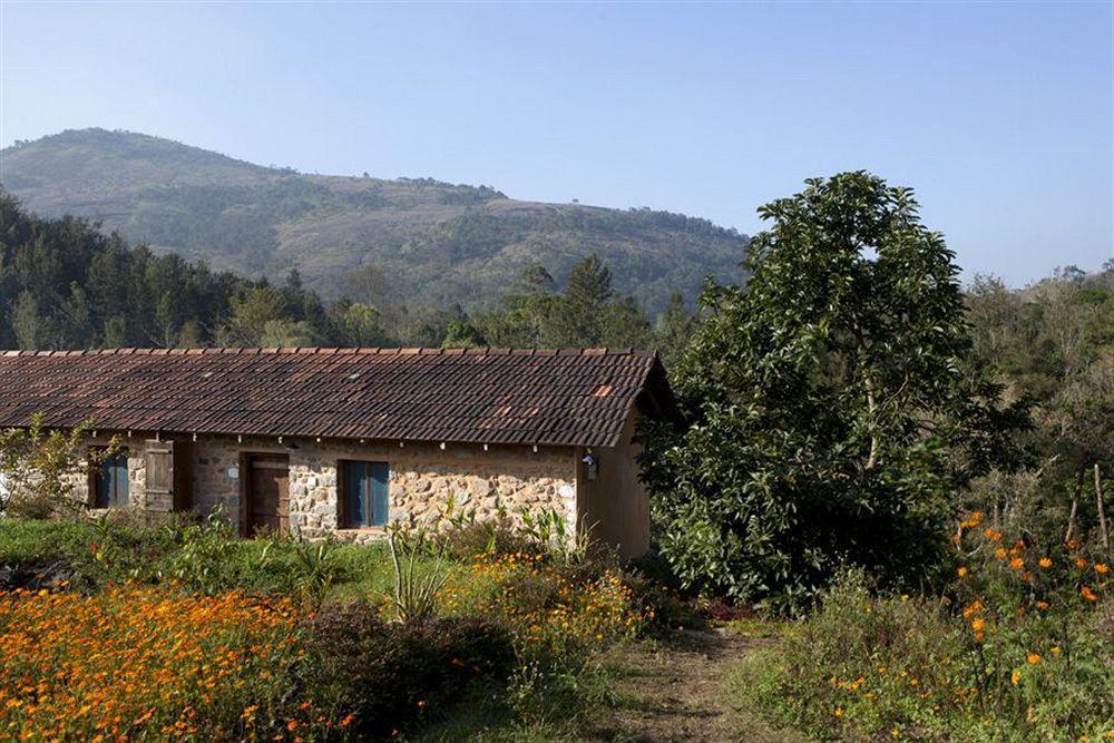 Elephant Valley Eco Farm Hotel Kodaikanal Exterior foto