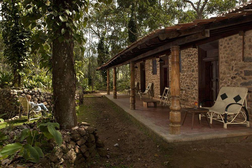 Elephant Valley Eco Farm Hotel Kodaikanal Exterior foto